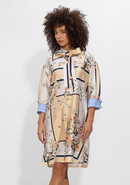 Multi LIU JO Mini jurk ABITO TS NAV - large