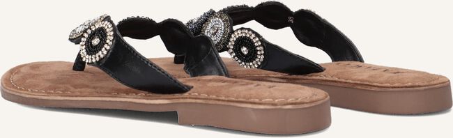 Zwarte LAZAMANI Teenslippers 75.451 Zwarte LAZAMANI Teenslippers 75.451 - large