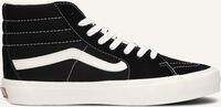 Zwarte VANS Hoge sneakers UA SK8-HI HEREN - medium