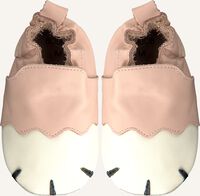 Roze BOUMY Babyschoenen PAWS - medium