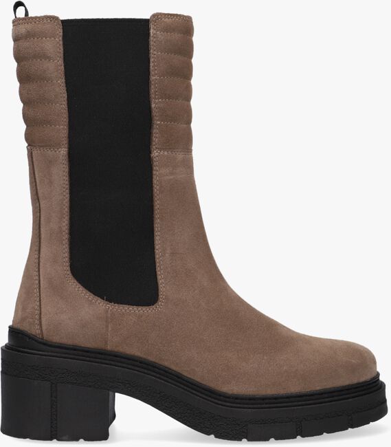 Taupe UNISA Chelsea boots JINA - large