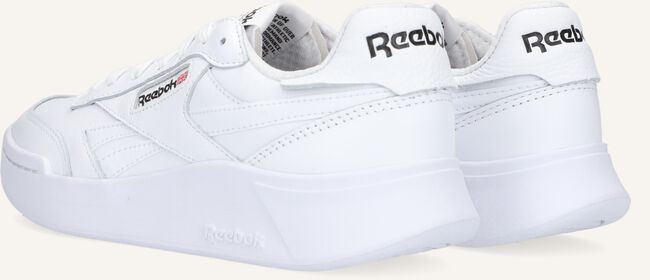 Witte REEBOK Lage sneakers CLUB C LEGACY REVEN Witte REEBOK Lage sneakers CLUB C LEGACY REVEN - large