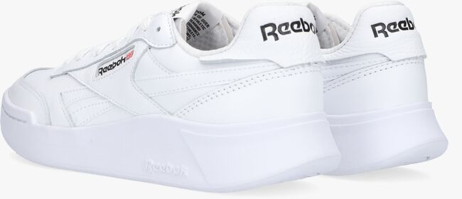 Witte REEBOK Lage sneakers CLUB C LEGACY REVEN - large
