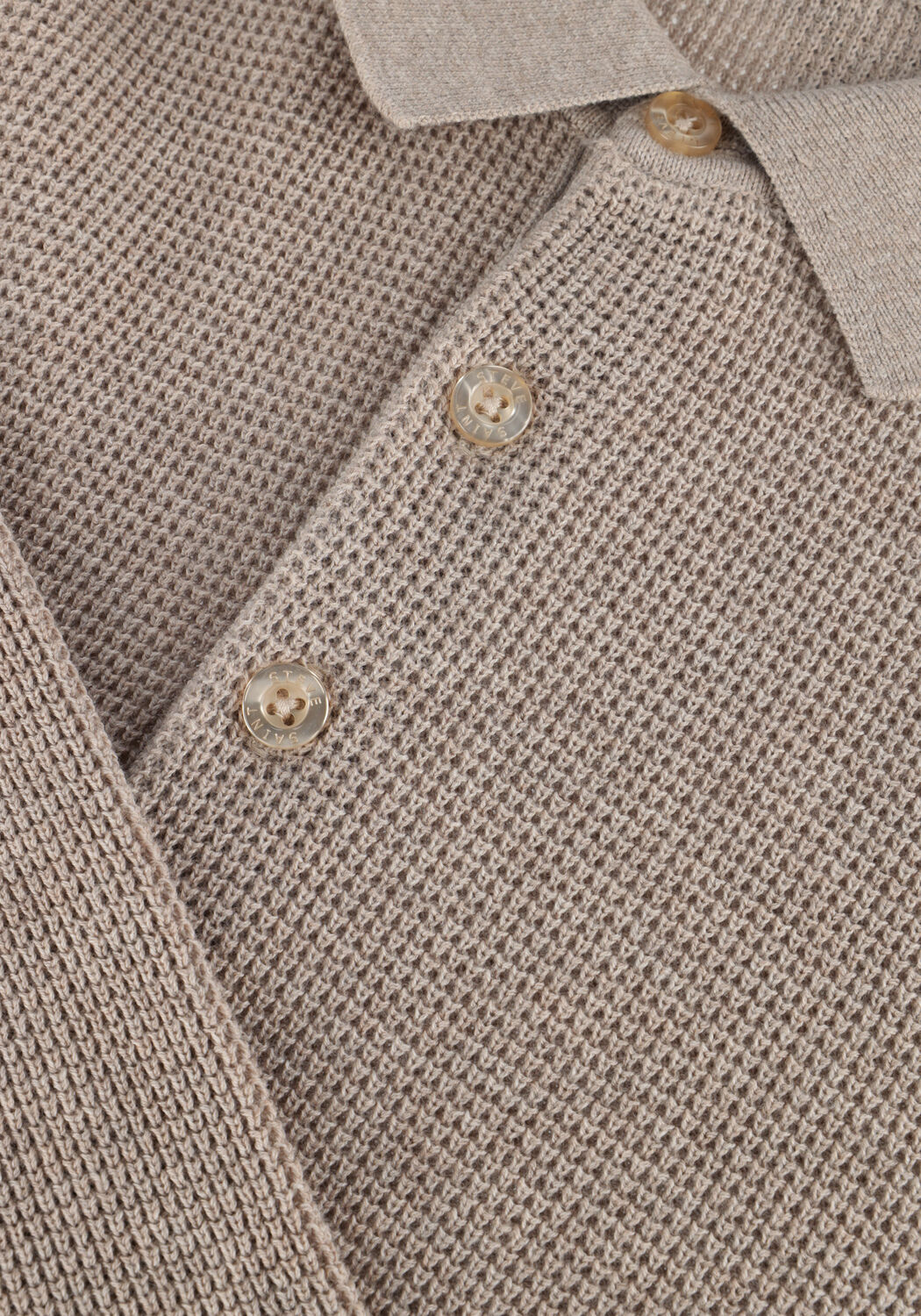 Zand SAINT STEVE Trui SANDER S - large