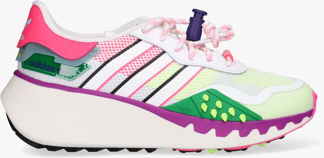 Multi ADIDAS Lage sneakers CHIOGO W - large