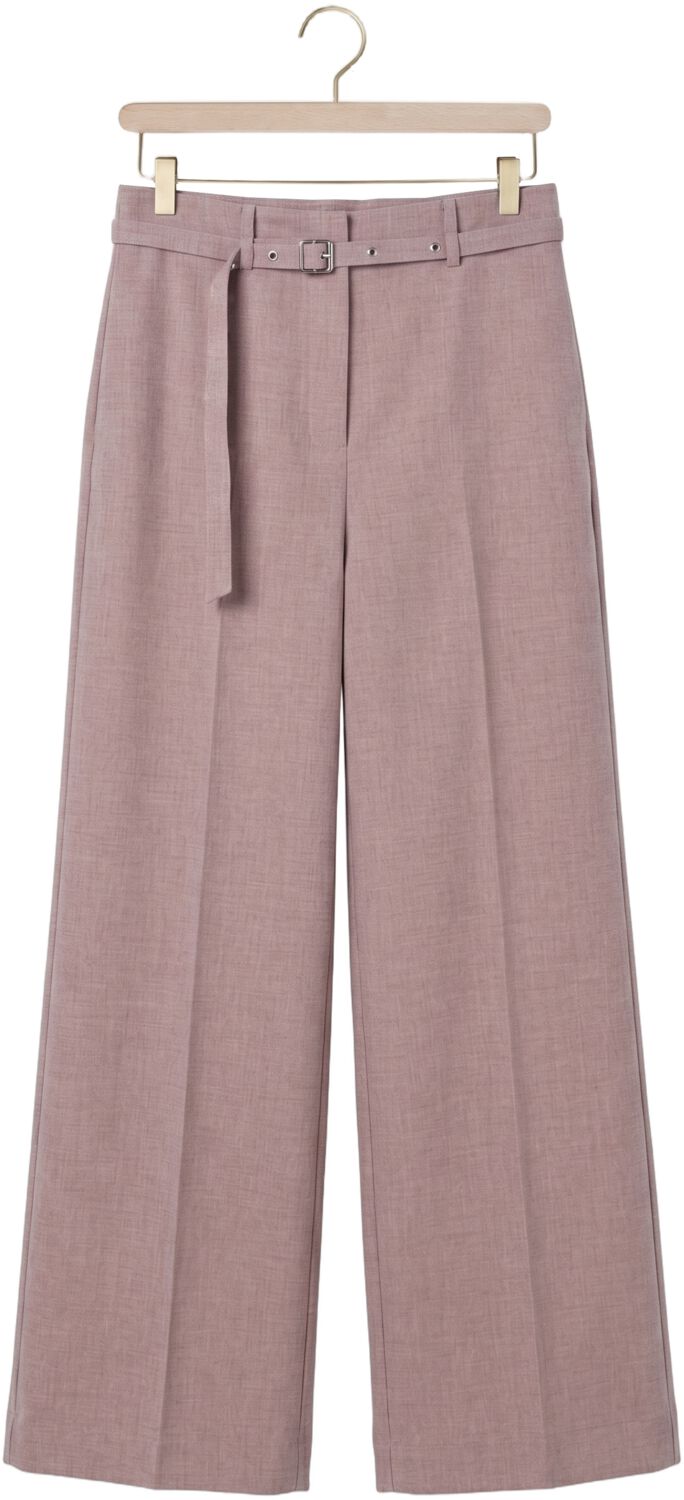 BEAUMONT Dames Broeken Brenna Pants Roze