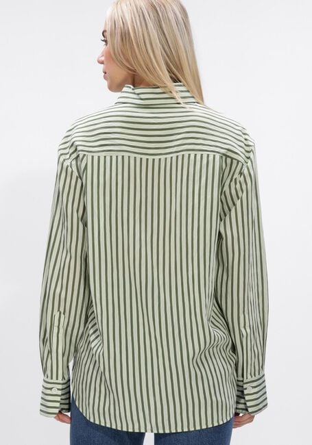 Groene VANESSA BRUNO Blouses GEORGES - large