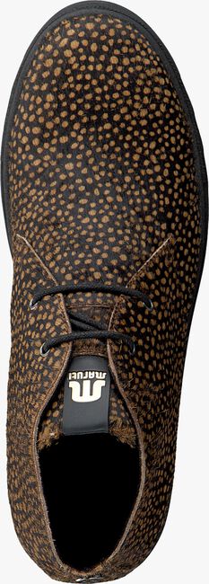 Bruine MARUTI Hoge sneaker TRIX - large