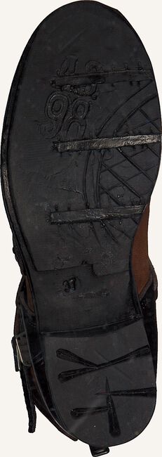 Cognac A.S.98 Boots 261242 Cognac A.S.98 Boots 261242 - large