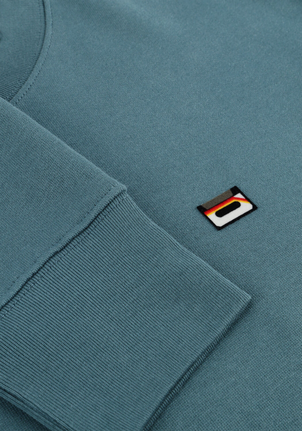 Petrol STR&Oslash;M Clothing Sweater SWEATER - large