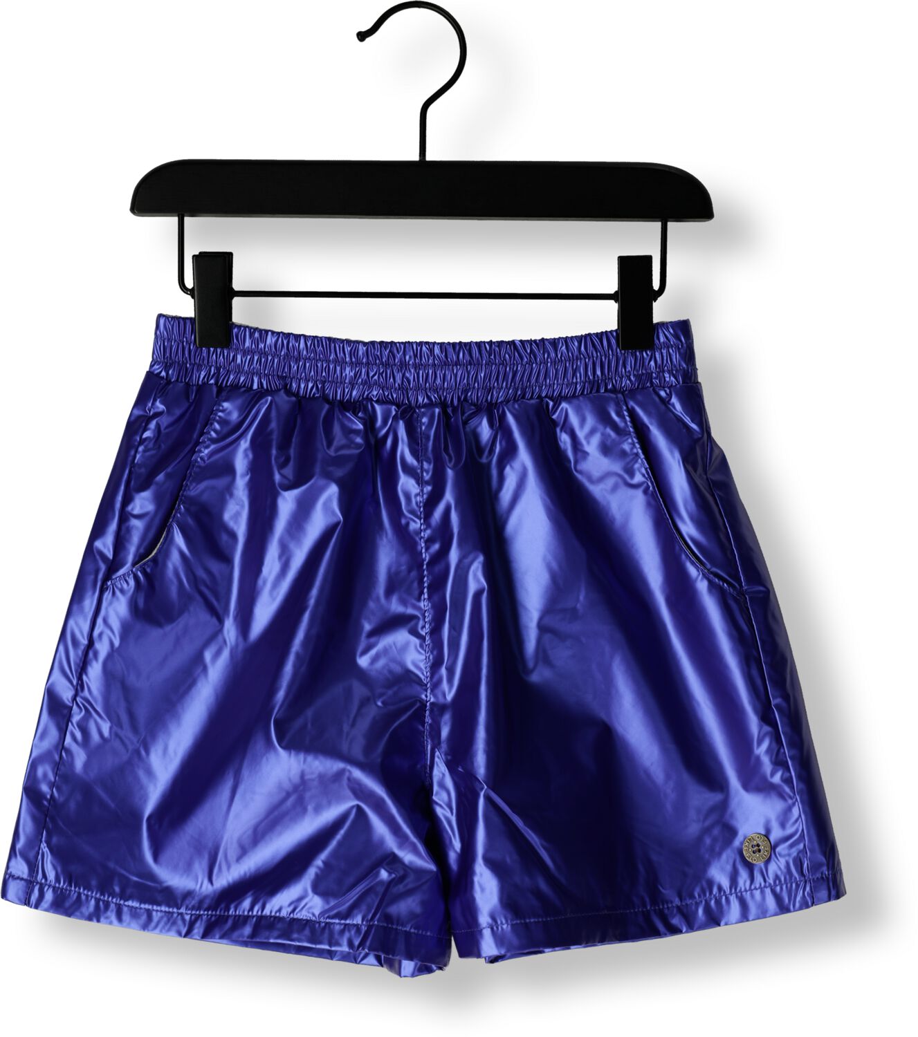 LIKE FLO Meisjes Broeken Fayetto Flo Short Blauw