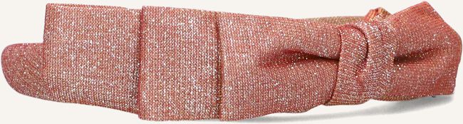 Roze KONGES SLOJD Haarbanden GLITTER BOW HAIRBRACE Roze KONGES SLOJD Haarbanden GLITTER BOW HAIRBRACE - large