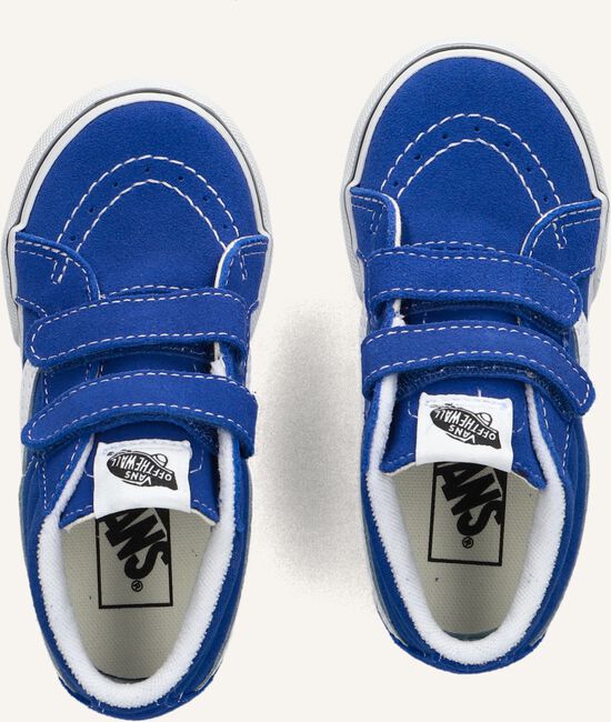 VANS TD SK8-MID REISSUE VANS TD SK8-MID REISSUE - large