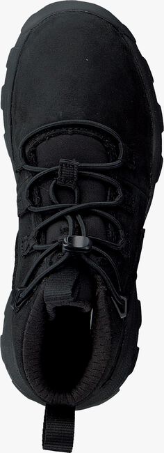 Zwarte TIMBERLAND Sneakers BROOKLYN MODERN ALPINE CHUKKA  - large