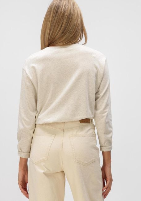 Grijze AMERICAN VINTAGE Truien/vesten YPAWOOD - large