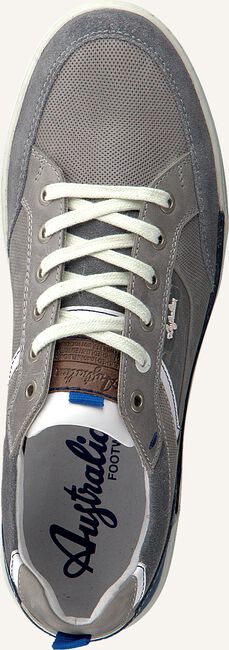 Grijze AUSTRALIAN Lage sneakers MENDONZA Grijze AUSTRALIAN Lage sneakers MENDONZA - large