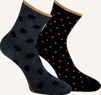 Grijze MARCMARCS Sokken MAYA - medium