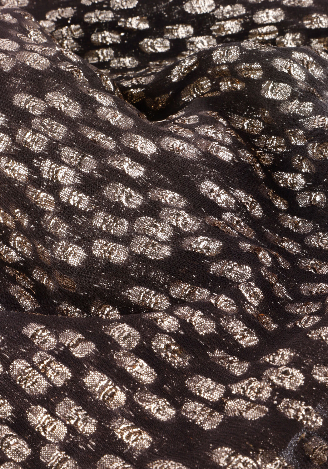 Zwarte KNIT-TED Blouses LOEKA - large