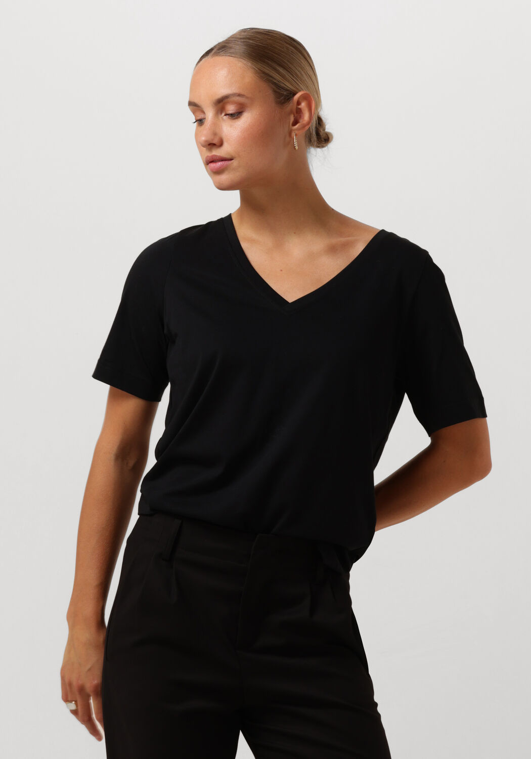 Drykorn t shirt clearance dames
