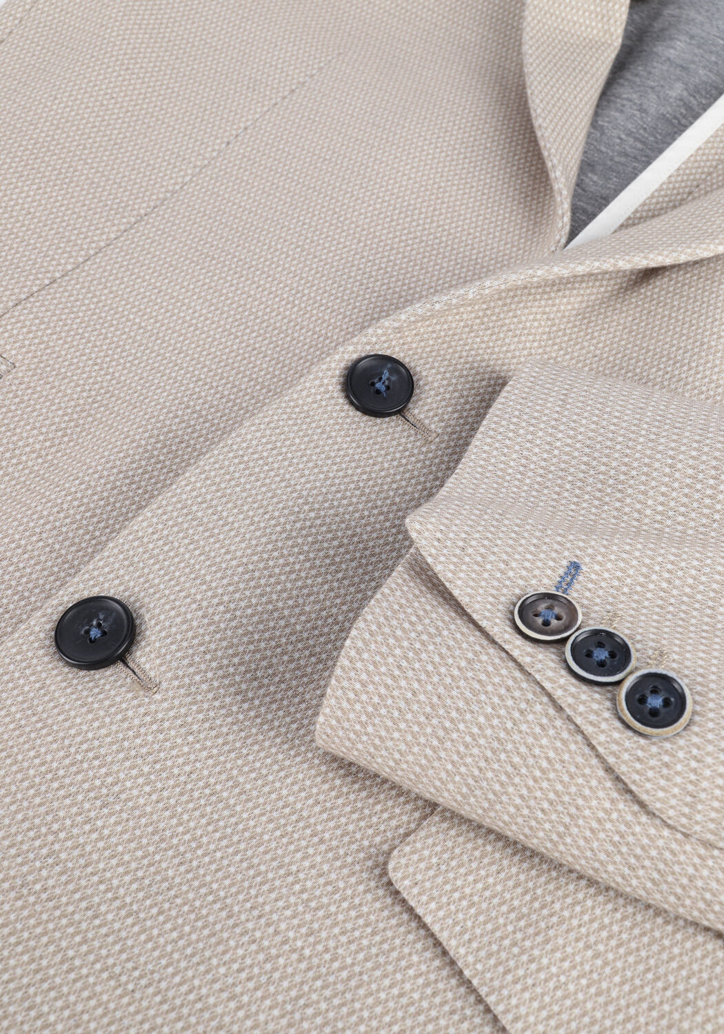 Zand VANGUARD Colberts BLAZER SCURA BLAZER - large