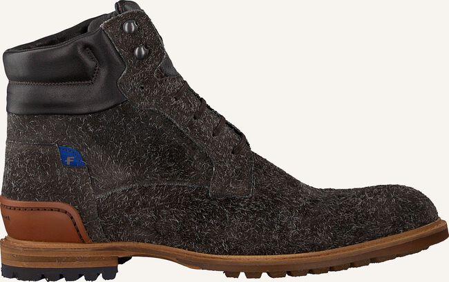 Bruine FLORIS VAN BOMMEL Veterboots 10234 Bruine FLORIS VAN BOMMEL Veterboots 10234 - large