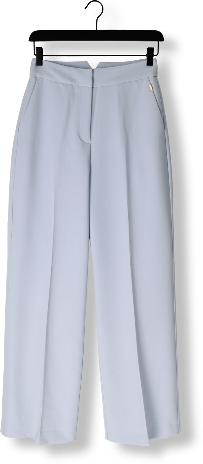 AAIKO Dames Broeken Sonja R Pes 345 Donkerblauw