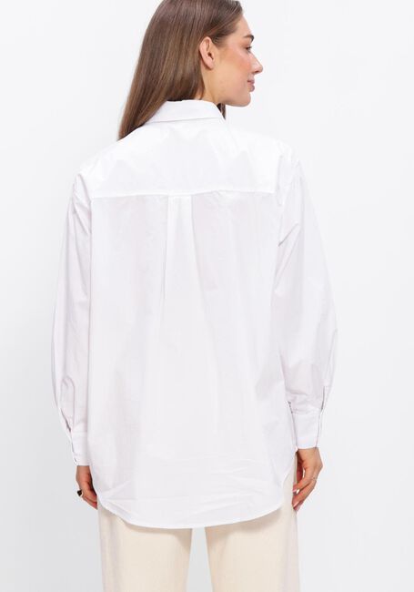 Witte AMERICAN VINTAGE Blouses HAVANAROW - large