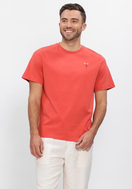 Rode FOR&Eacute;T T-shirt POSY T-SHIRT - large