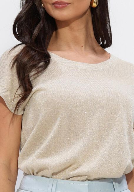 Witte BEAUMONT Tops & T-shirts DION PULLOVER - large