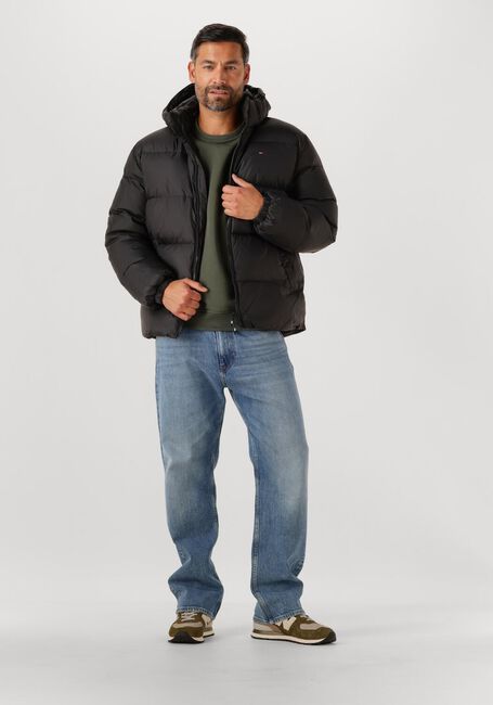 TOMMY JEANS TJM ESSENTIAL DOWN JACKET - large