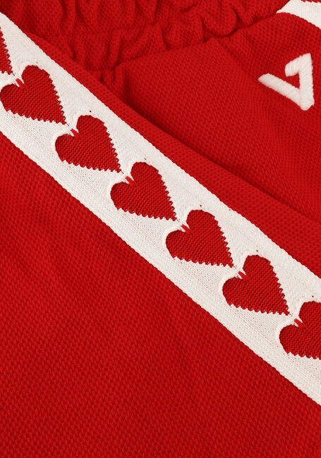 Rode VINGINO Minirok QARLINA - large