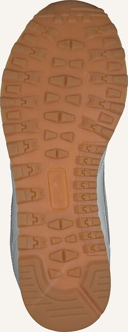 Witte FILA Lage sneakers ORBIT JOGGER LOW WMN Witte FILA Lage sneakers ORBIT JOGGER LOW WMN - large