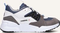 Grijze VINGINO Lage sneakers STEF - medium