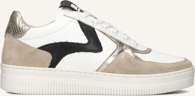 Witte MARUTI Lage sneakers MOMO Witte MARUTI Lage sneakers MOMO - large