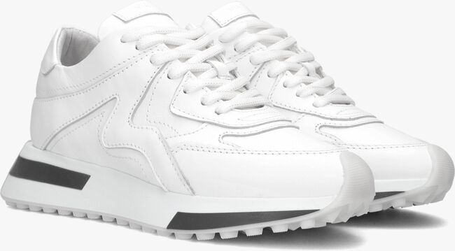 Witte VIA VAI Lage sneakers POSY DAY - large