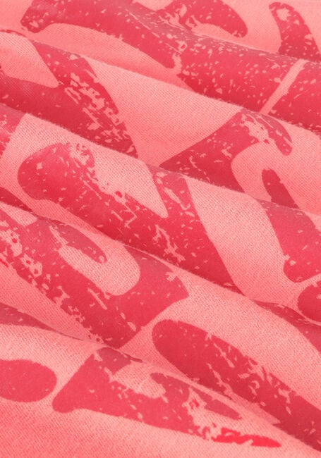 Roze SOFIE SCHNOOR T-shirt G231206 - large