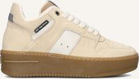 Beige OFF THE PITCH Lage sneakers MOCHA Beige OFF THE PITCH Lage sneakers MOCHA - medium