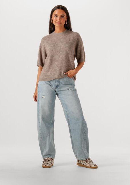 Bruine CIRCLE OF TRUST Sweater CARTER KNIT - large