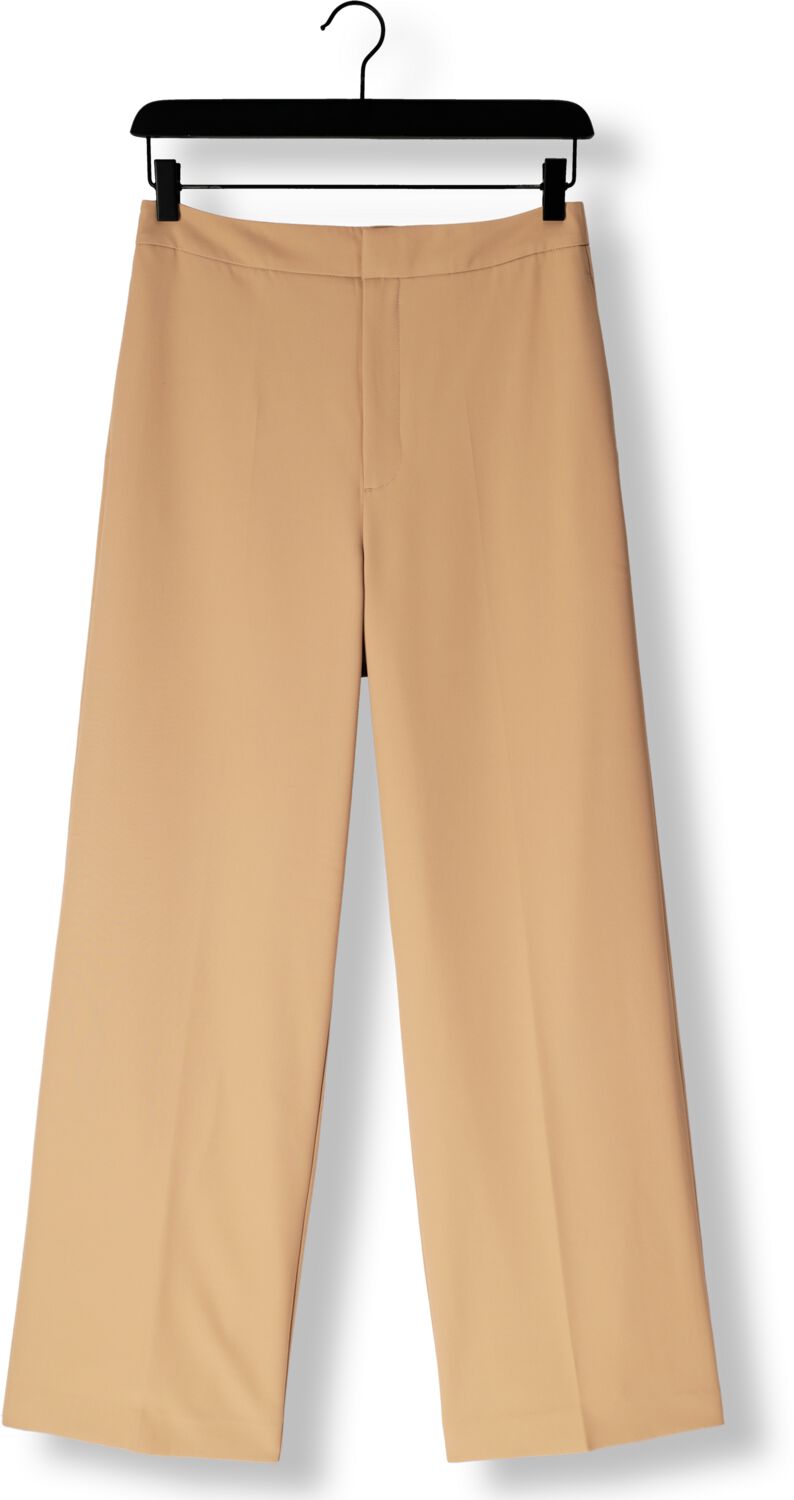 MOS MOSH Dames Broeken Leya Miley Pant Camel