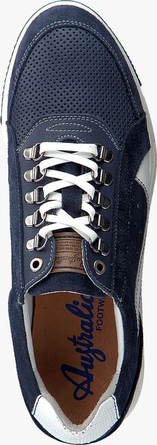 Blauwe AUSTRALIAN GREGORY Sneakers - large