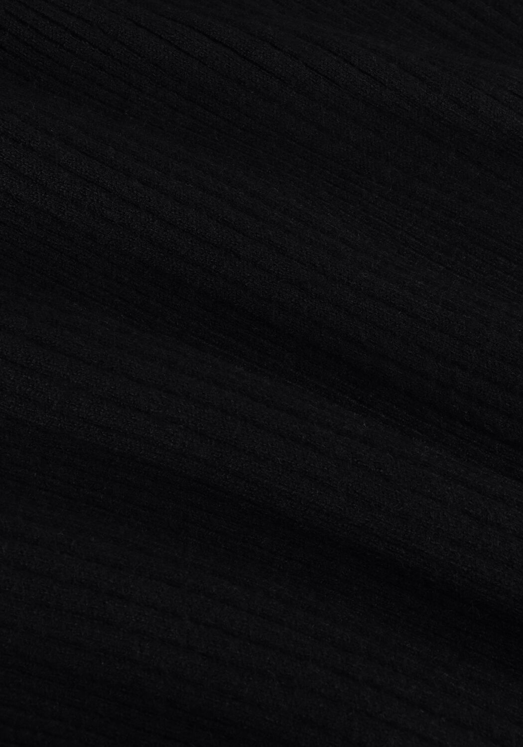 Zwarte MSCH COPENHAGEN Trui MSCHVENDELA RACHELLE V PULLOVER - large