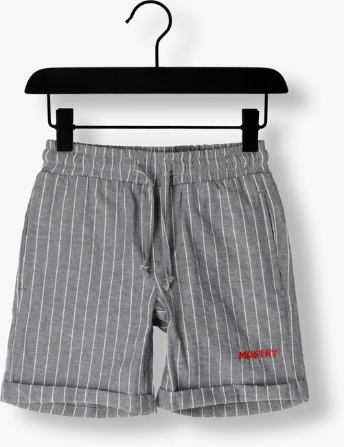 TOM TAILOR SET - Pyjama - blau mittel karo/blauw TOM TAILOR SET - Pyjama - blau mittel karo/blauw