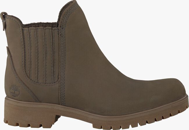 Bruine TIMBERLAND Chelsea boots LYONSDALE CHELSEA  - large
