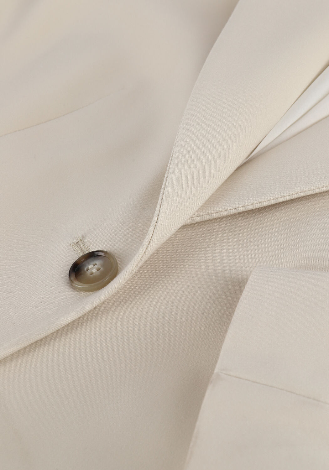 Gebroken wit TIGER OF SWEDEN Blazer MIRJA S - large