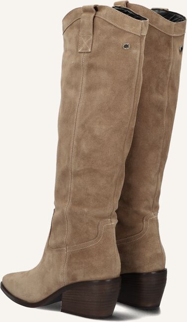 Camel NOTRE-V Cowboylaarzen AP250 Camel NOTRE-V Cowboylaarzen AP250 - large