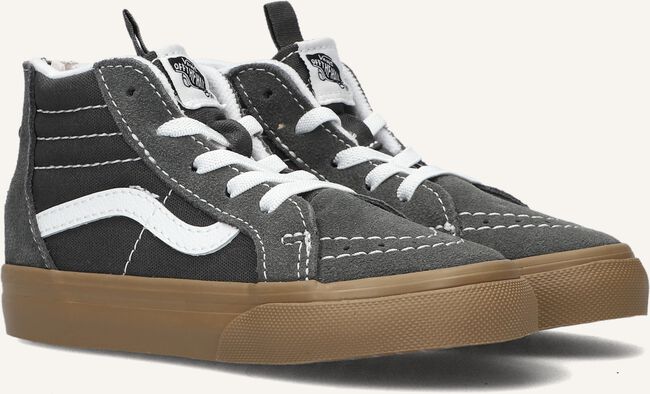 Grijze VANS Hoge sneakers TD SK8-HI ZIP Grijze VANS Hoge sneakers TD SK8-HI ZIP - large