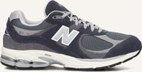 Grijze NEW BALANCE Lage sneakers M2002R M Grijze NEW BALANCE Lage sneakers M2002R M - medium