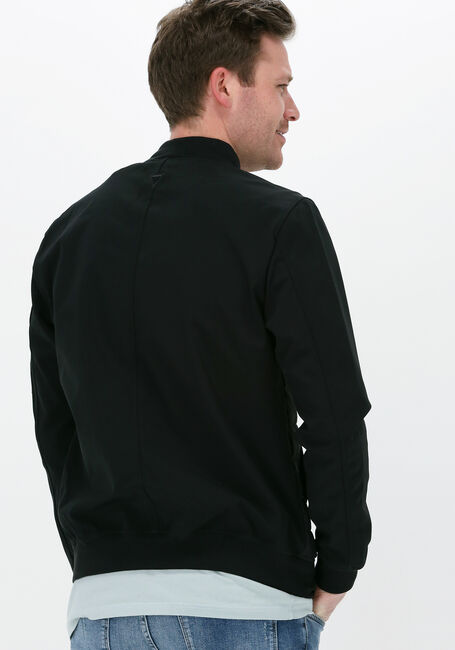 Zwarte PUREWHITE Jack 22010404 - large