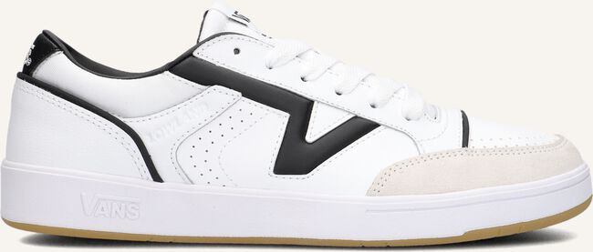 Witte VANS Lage sneakers UA LOWLAND CC Witte VANS Lage sneakers UA LOWLAND CC - large