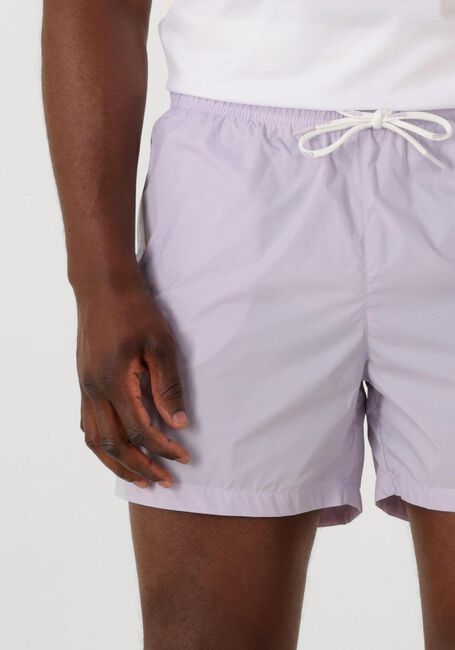 Lila HUGO Zwembroeken HAITI 10234766 - large